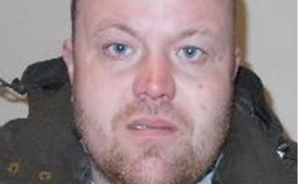 Leek Police Appeal To Find Man Wanted In Staffordshire Local News News Leek Nub News 2095