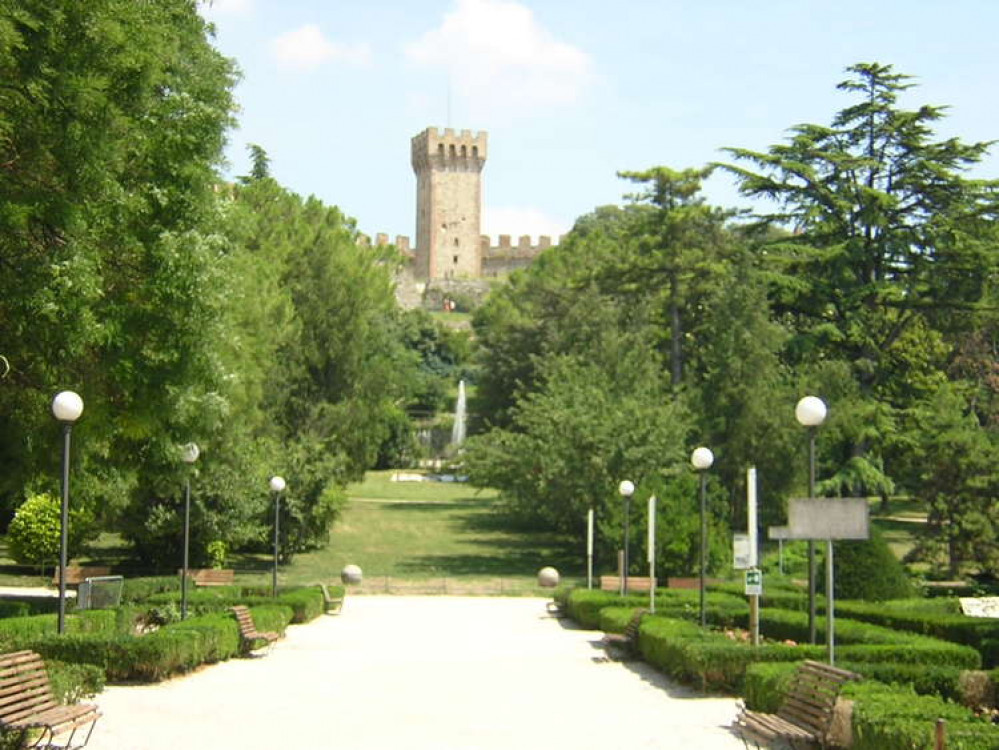 Este castle