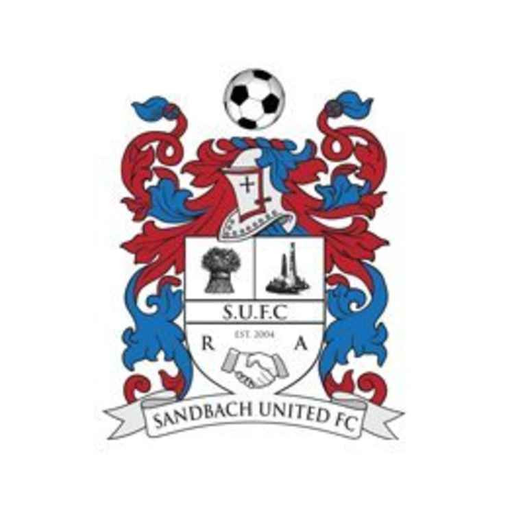 The importance of local communities supporting local causes in the borough has been highlighted by Oliver Byron and Sandbach United Football Club.