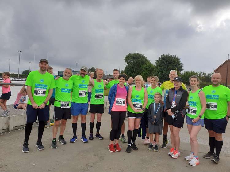 Nantwich Running Club