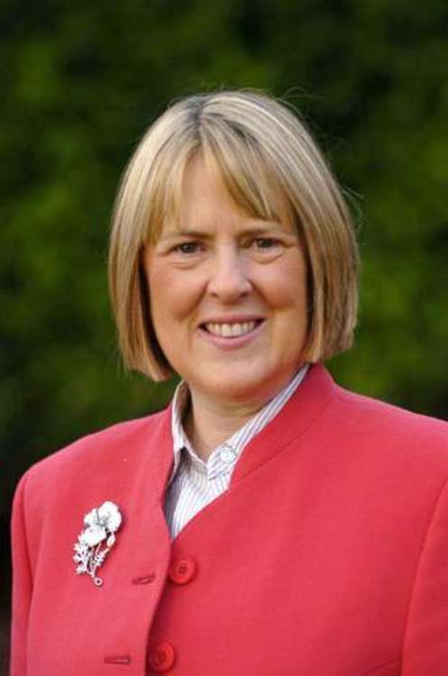 "I am thrilled by this announcement" - Fiona Bruce MP