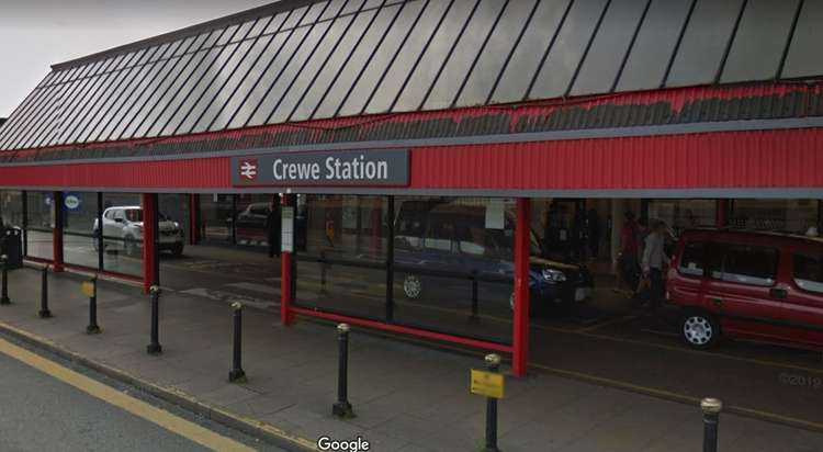 HS2 may not come to Crewe until 2031 a councillor has claimed