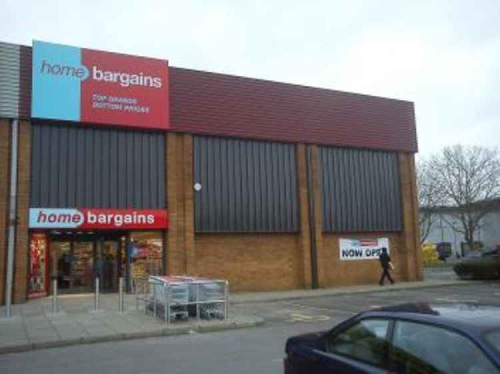 Southall Home Bargains staff delighted to receive two weeks' extra pay along with Boxing Day off