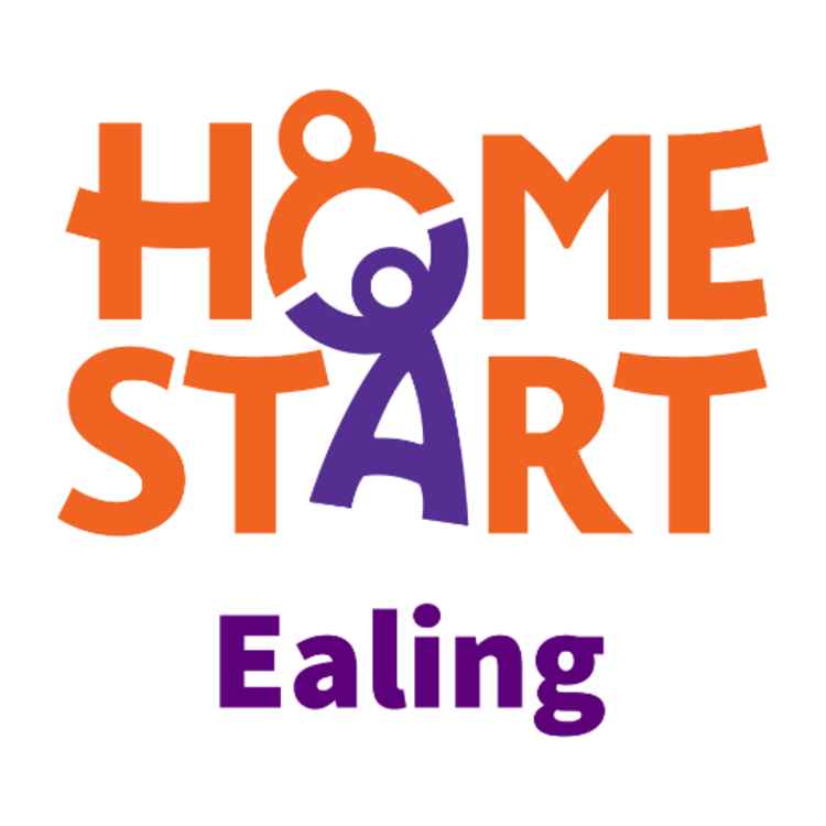 Home-Start Ealing are celebrating their 25th anniversary