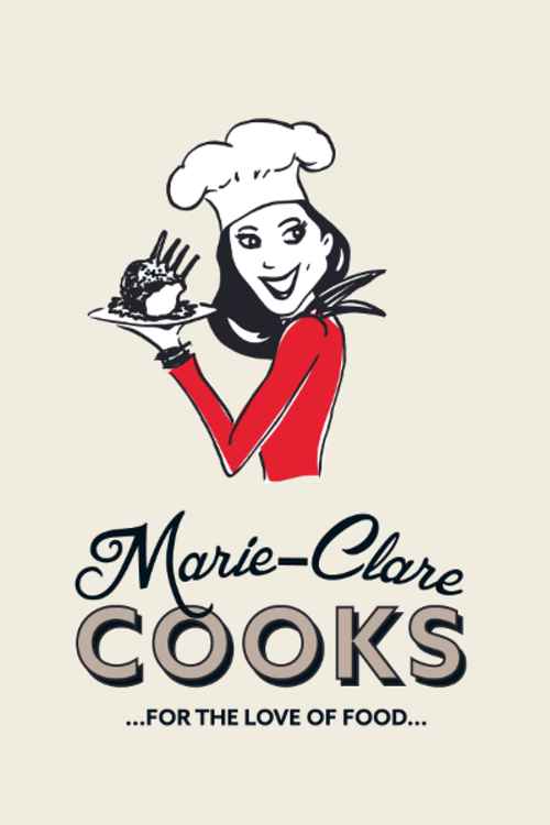Marie-Clare Cooks shop will be opening its doors on December 14