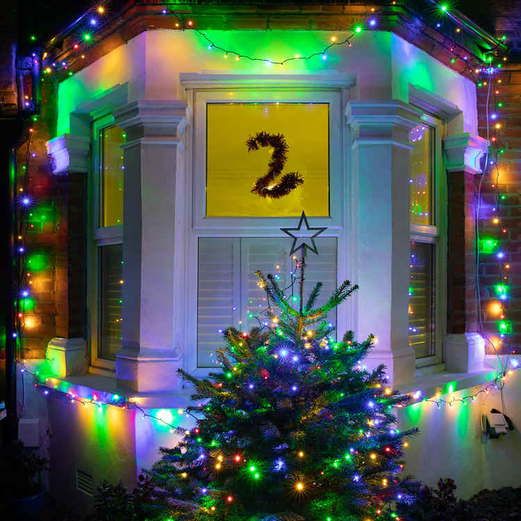 Credit: Hanwell Advent Windows