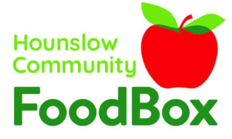 University of West London students have been volunteering with Hounslow FoodBox for the past two years