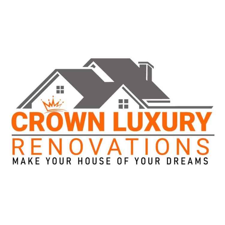 Crown Luxury Renovations was set up in September