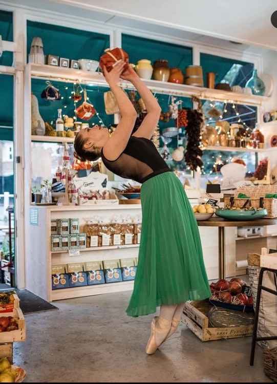 Shop: Ealing Grocer. Photo Credit: Marilia Diccini