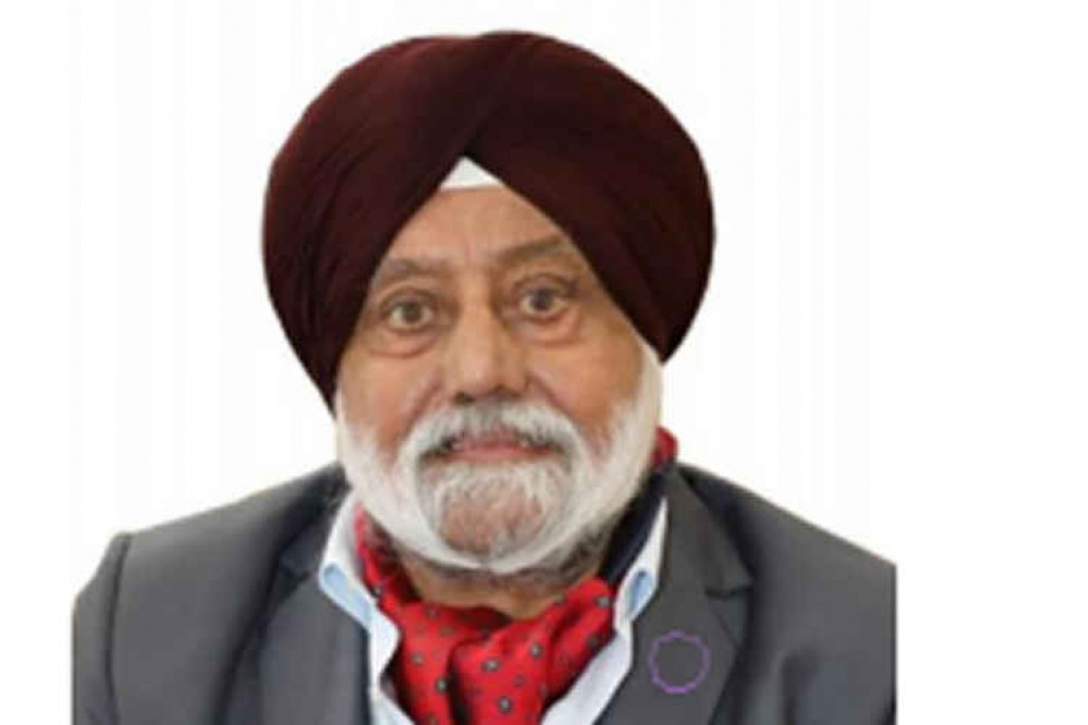 Daljit Singh Grewal has been the Project Coordinator at Mael Gael for the past six years