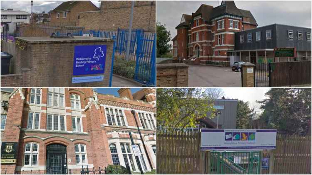 Ealing schools to remain closed until March at the earliest PM