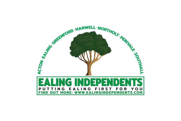 Ealing Independents plans to field candidates for all 69 council states across 23 wards