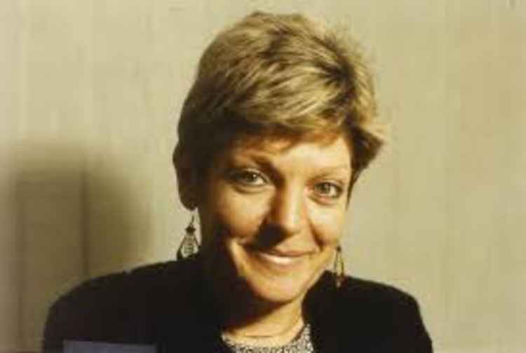Penny Bell was murdered in the car park of Gurnell Leisure Centre on June 6, 1991. Image Credit: Metropolitan Police
