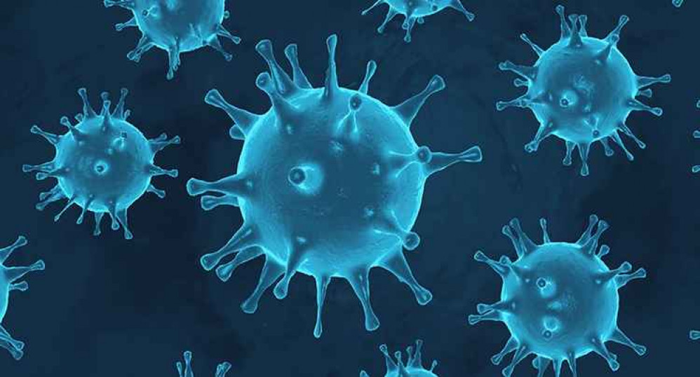 London reported zero coronavirus related deaths yesterday