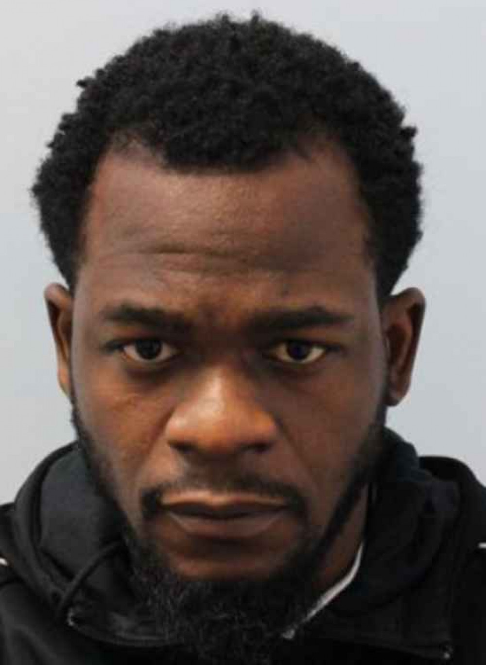 If you have seen Jabari Best, or know of his whereabouts, you're urged to contact the police by calling 101. Image Credit: Ealing Police