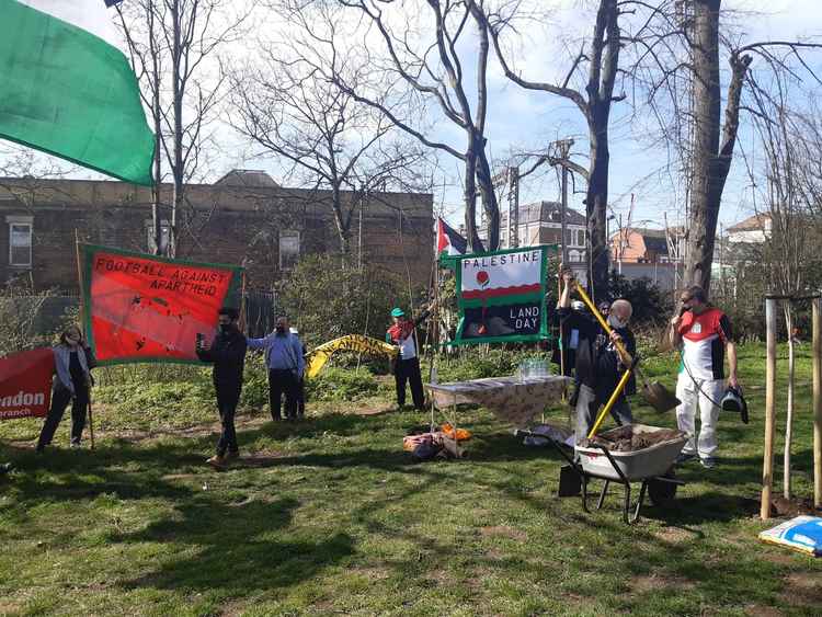 Palestinian Land Day is commemorated every year on March 30