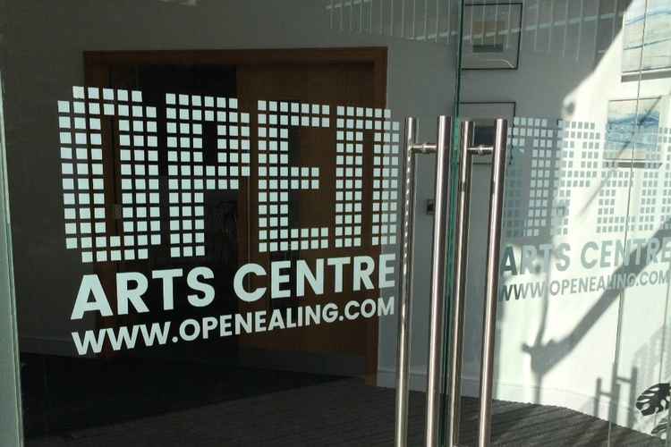 Open Ealing Arts Centre