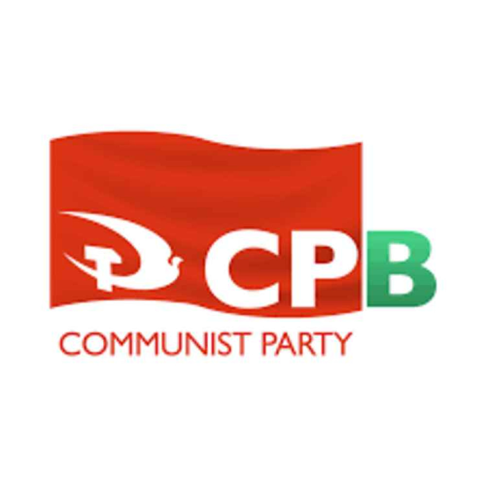 This is the Communist Party's largest contest in London for over 30 years