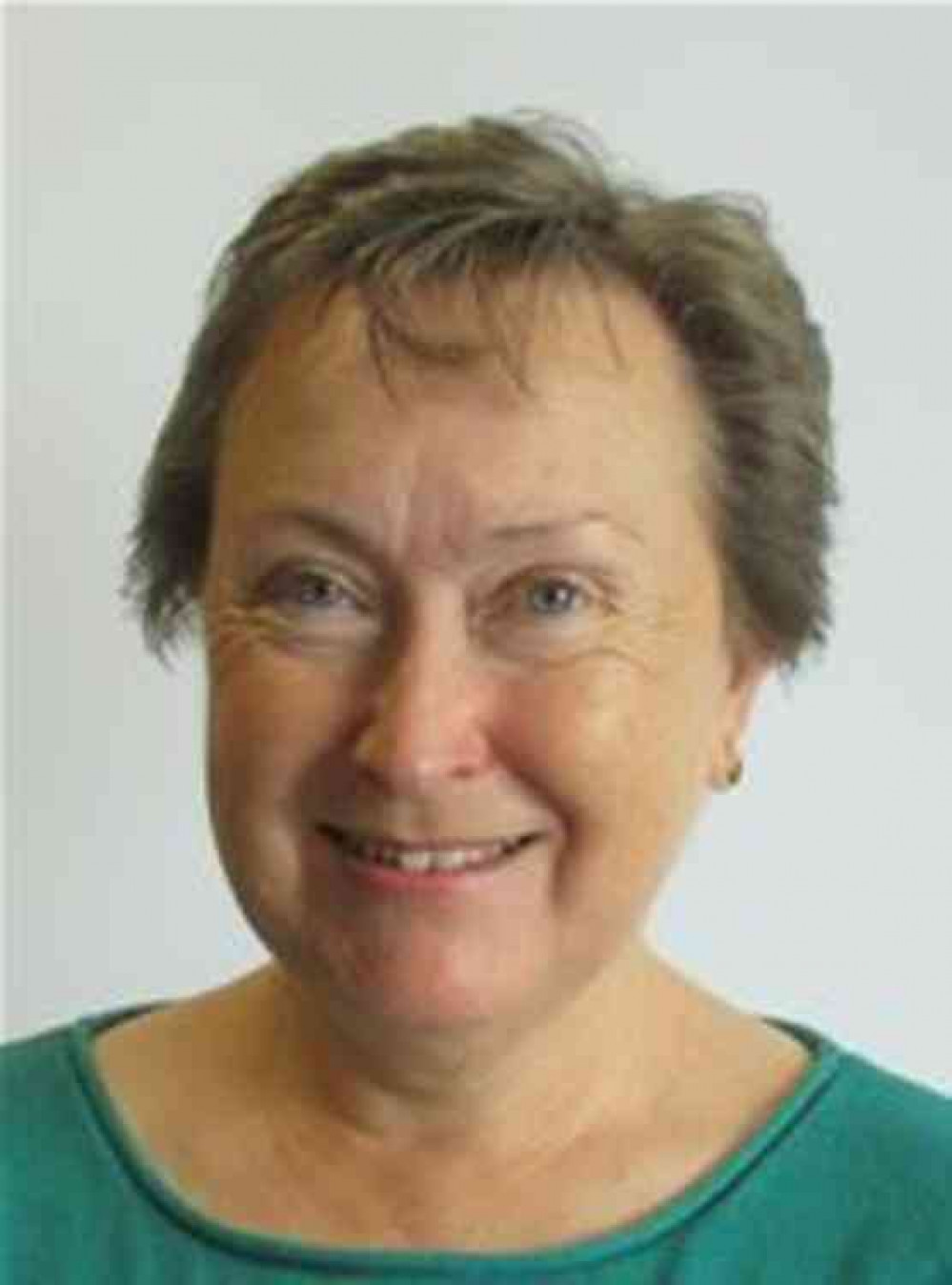 Sidmouth councillor Cathy Gardner has been appointed new chairman of EDDC