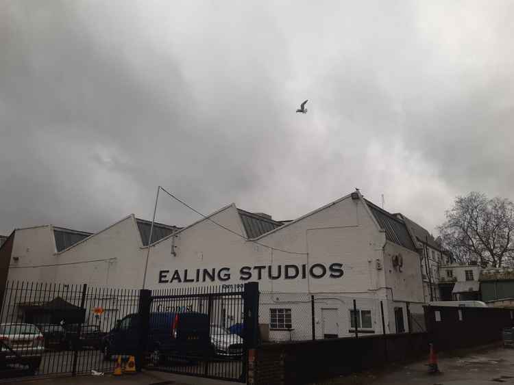 The owners of Lumiere House argue that the building pays tribute to Ealing Studios