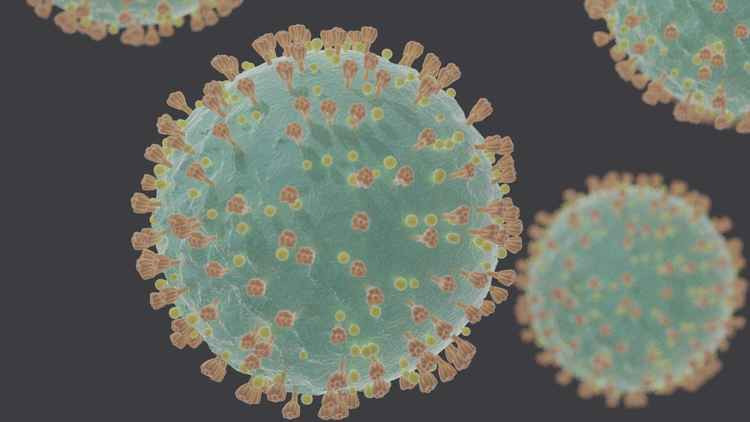 There was an increase of over 27% in the number of new coronavirus cases