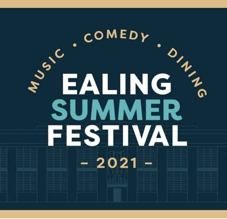 Ealing Summer Festival will take place from July 16 to August 7