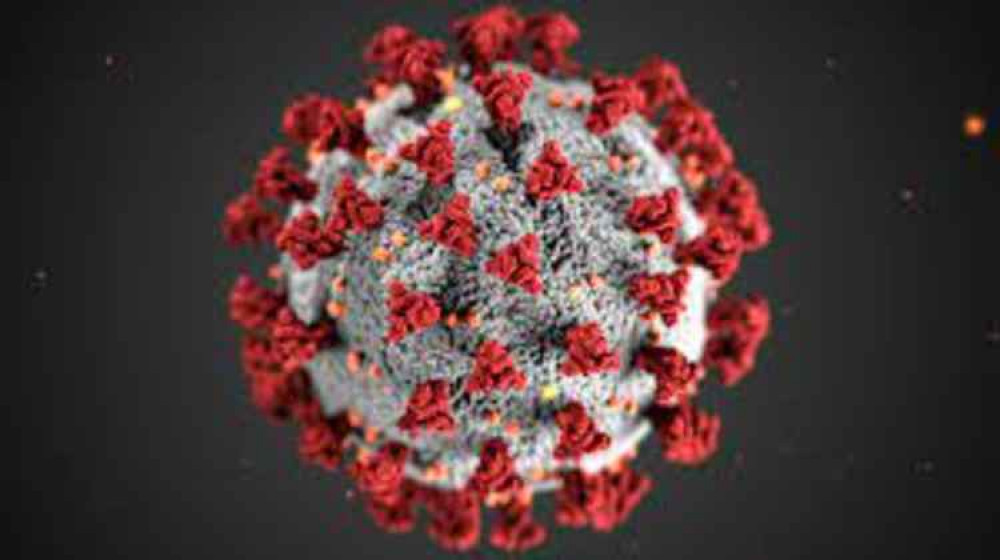 There was an increase of over 36% in the number of new coronavirus cases. Image Credit: RawpixelLtd