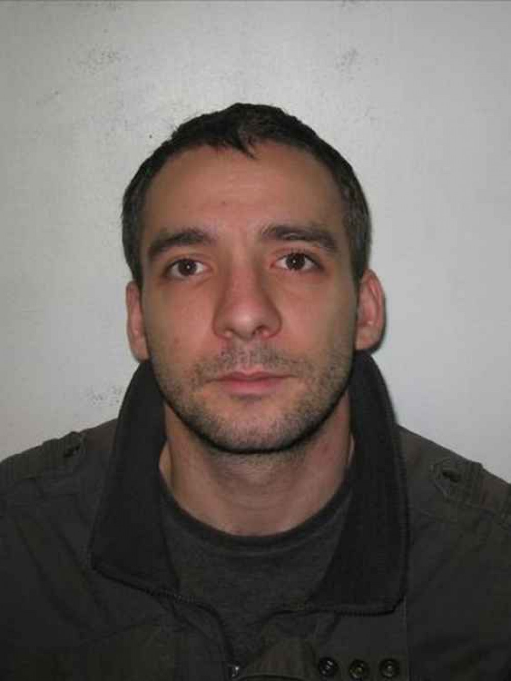 If you have seen Ion Dumitrescu, or know of his whereabouts, you're urged to contact the police by calling 101. Image Credit: Ealing Police