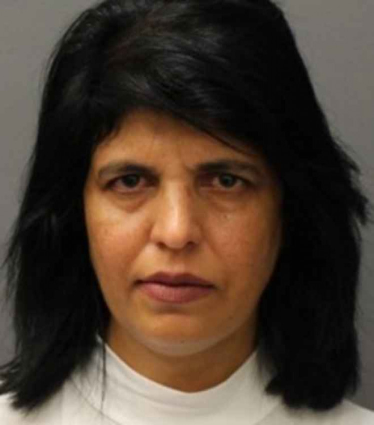 If you have seen Kamaljeet Sarna, or know of her whereabouts, you're urged to contact the police by calling 101. Image Credit: Ealing Police