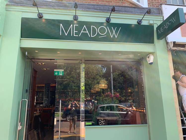 Meadow will open its doors for the first time on Saturday, August 7. Image Credit: Dimitris Kouimtsidis