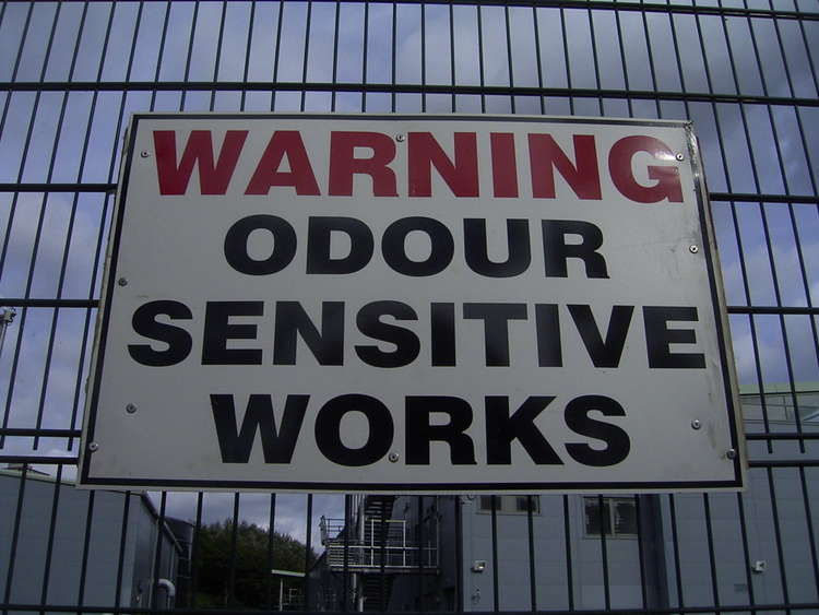 Most odours are around the old Gasworks development site. Credit: Duncan C/Flickr