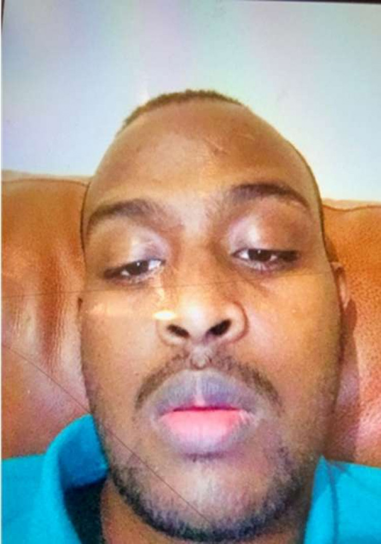 Najib has been missing from Ealing since 25 February 2021. (Image: Ealing Police)