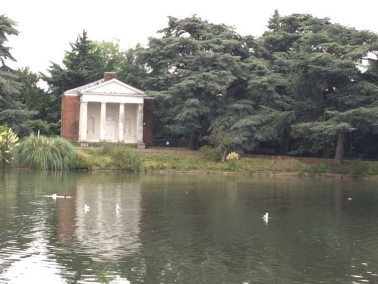 Gunnersbury Park and Museum is jointly owned by Hounslow and Ealing Councils. (Image: Tina Moran)