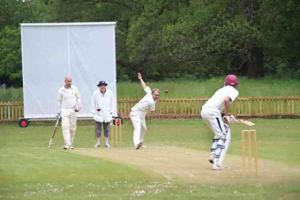 The government has given permission for recreational cricket to start again on Saturday (July 11)