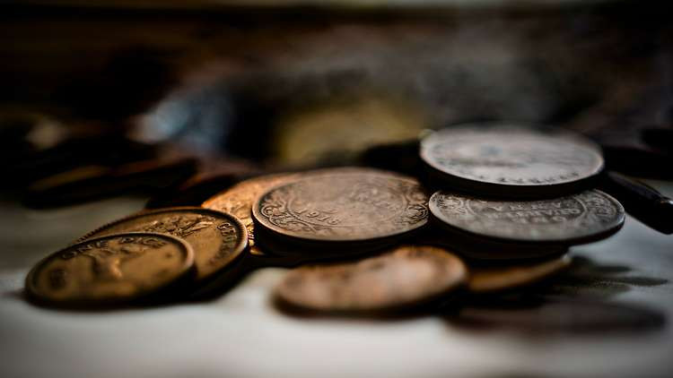 Fifty-four coins were taken in total. (Image: udit saptarshi/Unsplash)