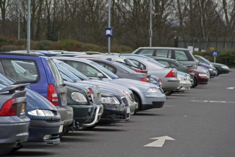 There will be a £12.50 daily charge for vehicles that don't meet the required emissions standards.