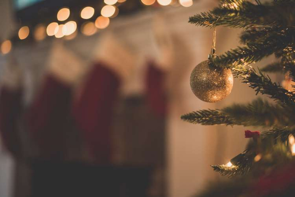 Ealing: Post your Christmas events on our What's On section. (Image: Unsplash)