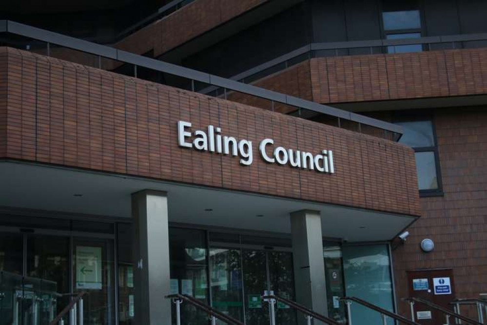 Ealing Council chief executive Paul Najsarek will stand down by Christmas. (Image: Kai Butcher/Unsplash)