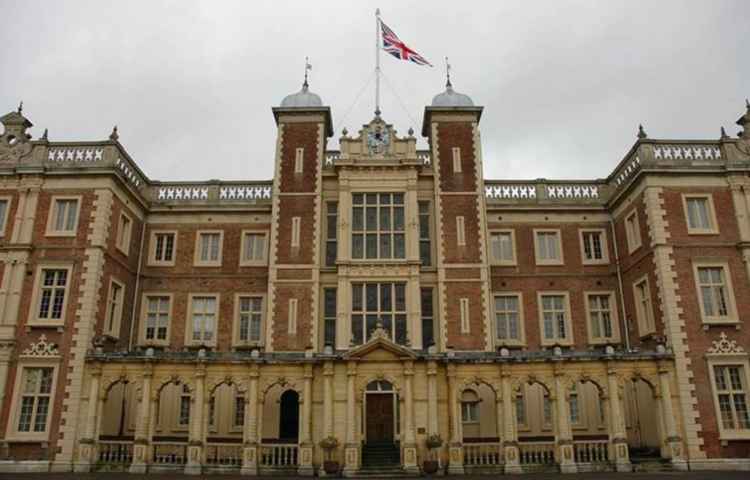 Kneller Hall