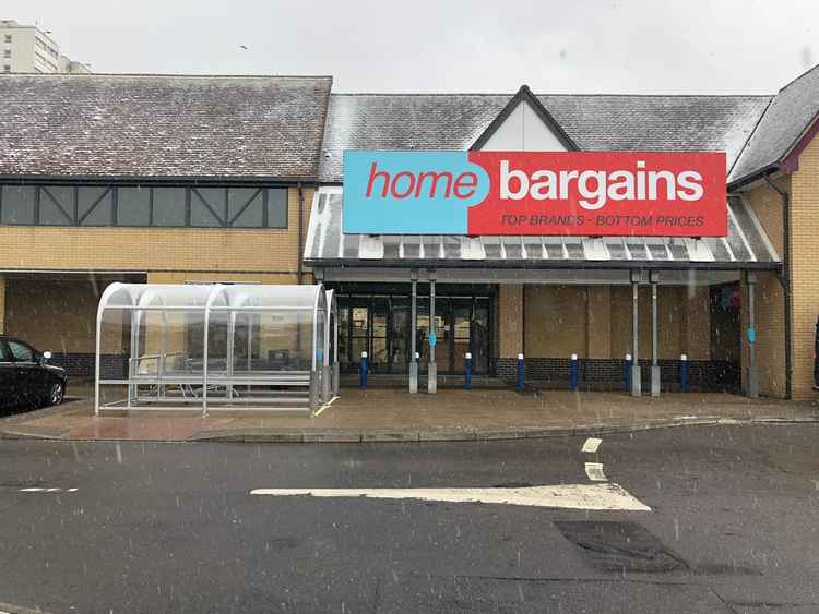 Will you shop at Home Bargains?