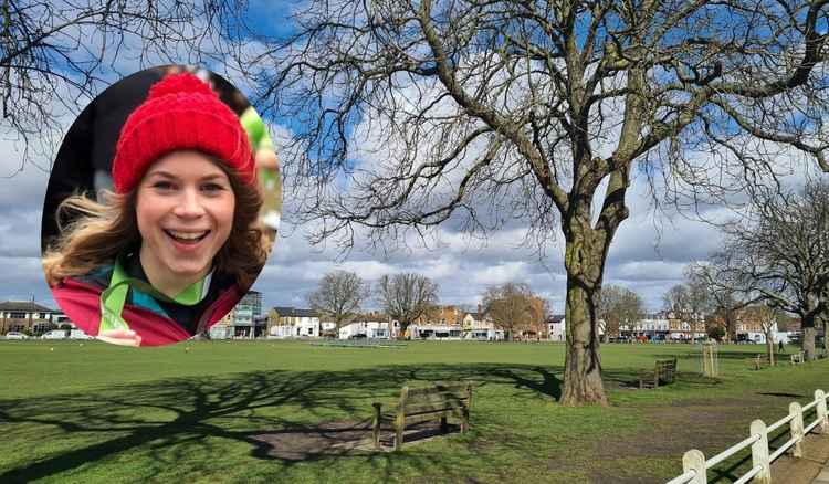 Twickenham Green will host a vigil to honour Sarah Everard