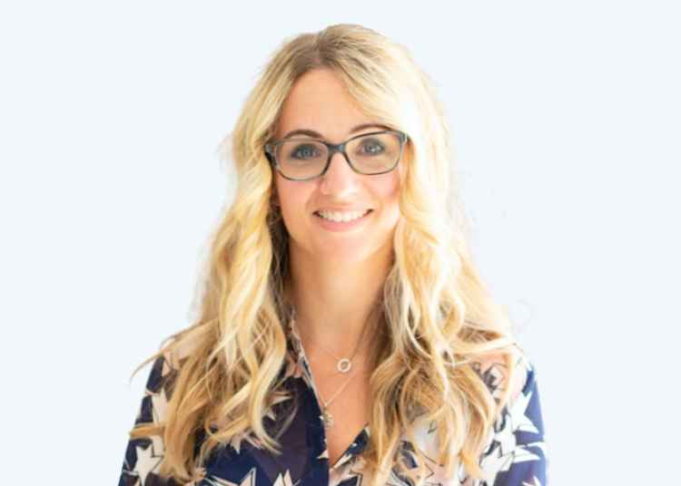 Marketing Mentor and Consultant Lauren Roberts