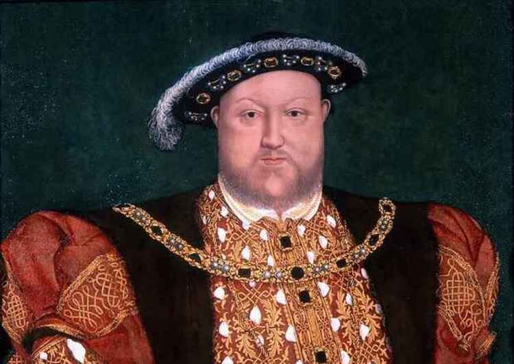 King Henry VIII's 500-year-old hat is due to go on display for the first time ever at Hampton Court Palace