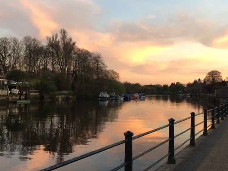 Twickenham Riverside (Image: Shona Lyons)