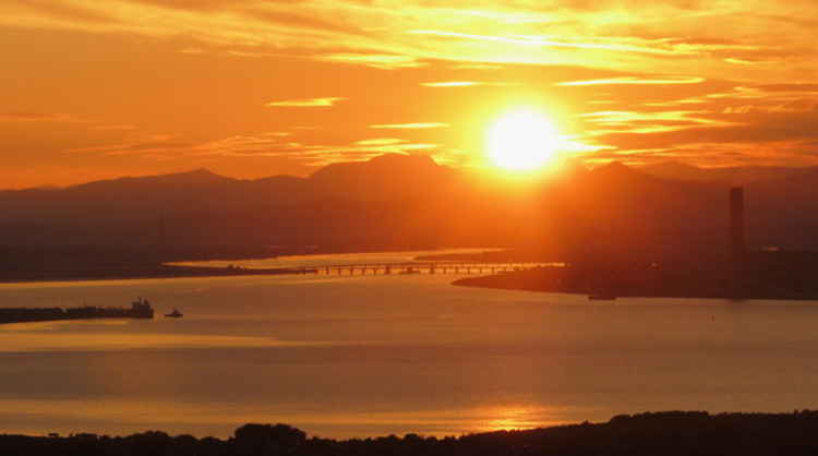 The date of the Summer Solstice this year is Monday 21 June (Credit: AlastairG via Geograph)