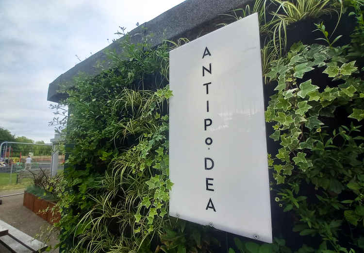 Antipodea is opening up its newest new branch in Radnor Gardens next Wednesday