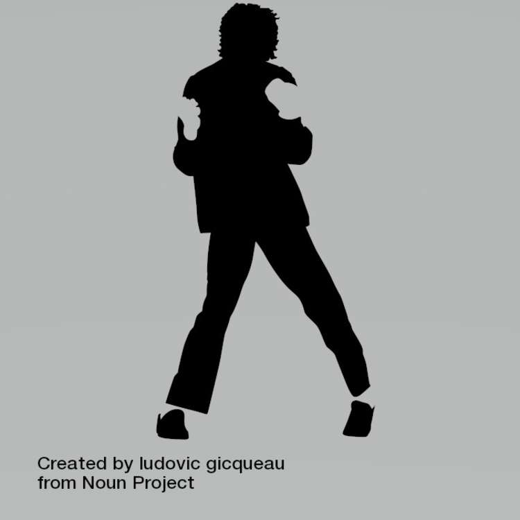 (Image: Motown by ludovic gicqueau from the Noun Project)