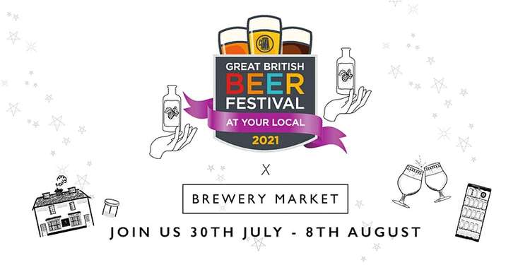 The festival runs until this Sunday (Image: Brewery Market)