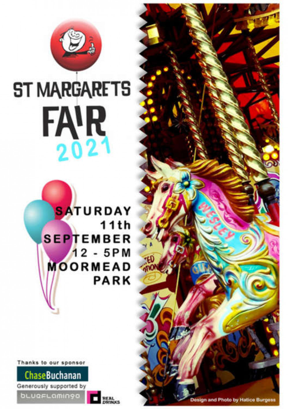 EVENT OF THE WEEK St Margarets Fair makes its triumphant return