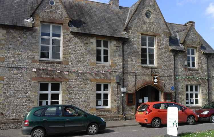 Axminster Senior Citizens Centre situated in the Old Police Station complex will close at the end of November